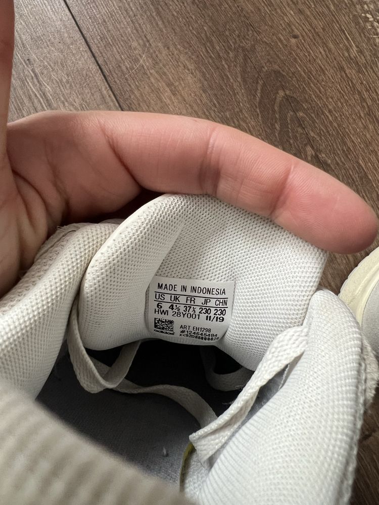 Маратонки Adidas Ortholine 37 1/3