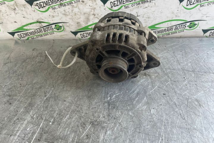 Alternator Dacia Logan prima generatie (facelift)