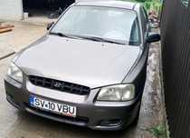 De vânzare Hyundai accent