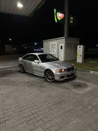 E46 coupe /320cd /320d / MANUAL /M pack.