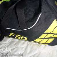 adidas F50 - к-кт: сак, раница, шорти и 2 бр. тениски
