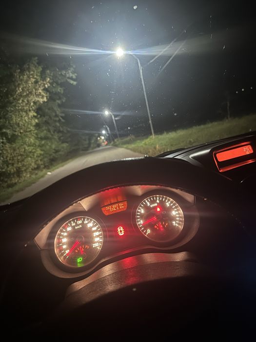 Renault Megane II
