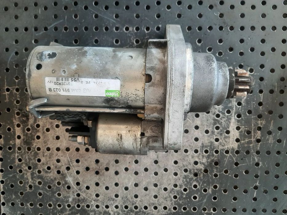 electromotor  1.4 tfsi cdg vw passat b6 3c  0am911023b