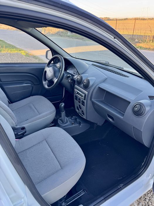 Vand Dacia Logan van