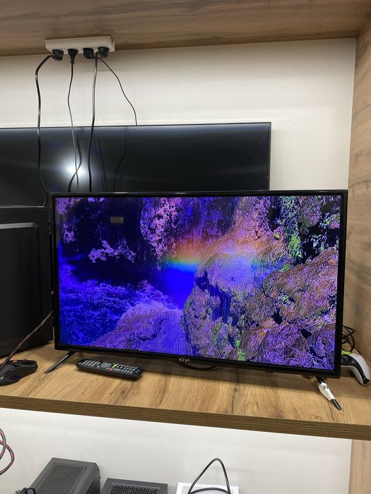 телевизор kivi 32H510KD от Актив Маркет
