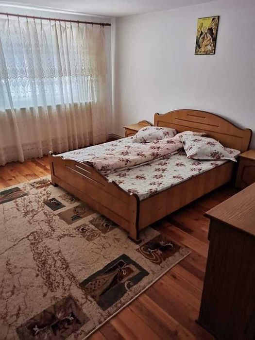 Cabana Revelion 2026