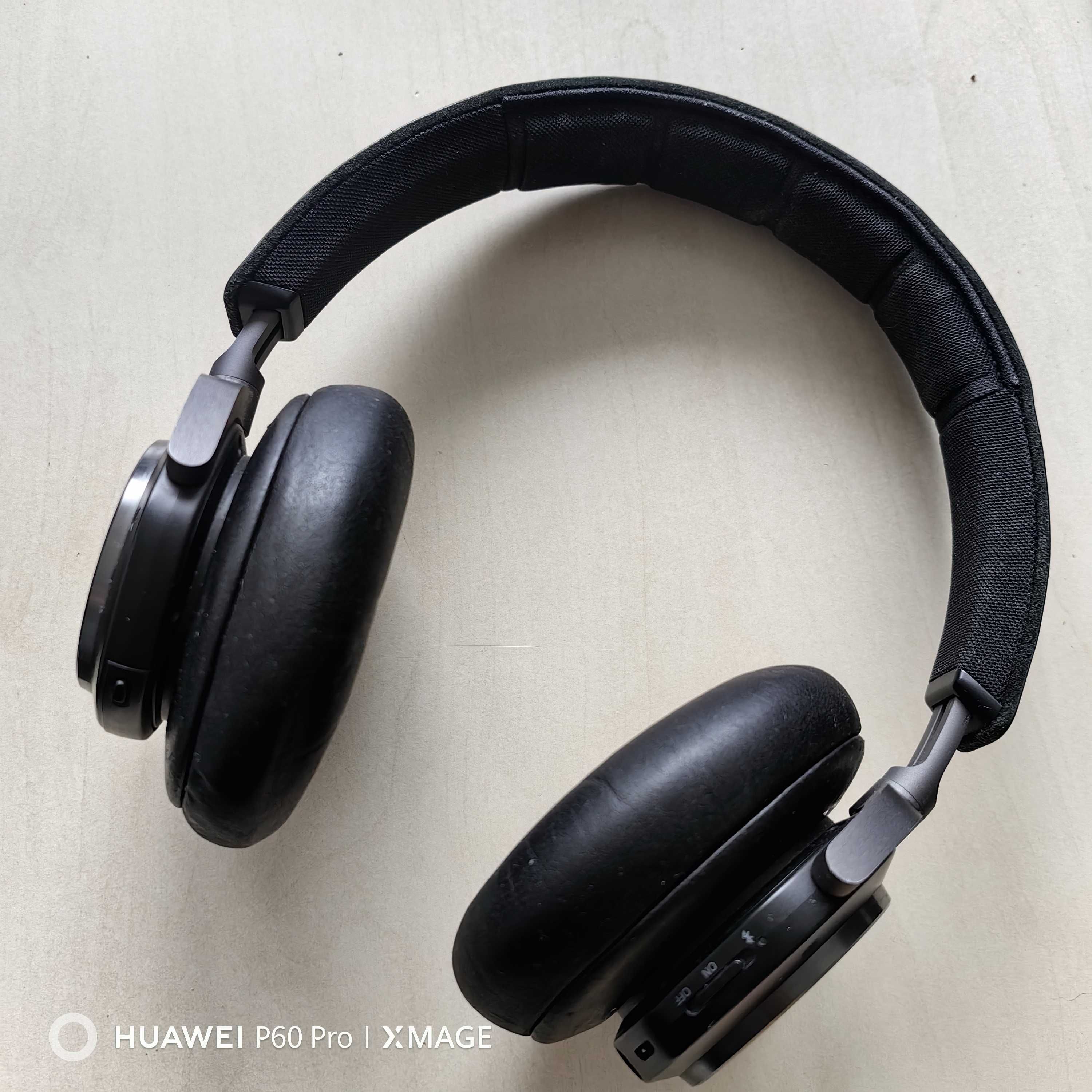 Придавам слушалки over ear -Beoplay H9.. Уникален звук!