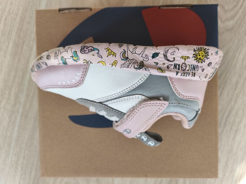 Детски маратонки Champion