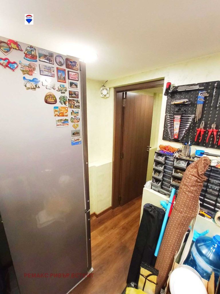 Продава се Къща в Русе, Център - 80 кв.м за 1549 €/кв.м - Снимка #5