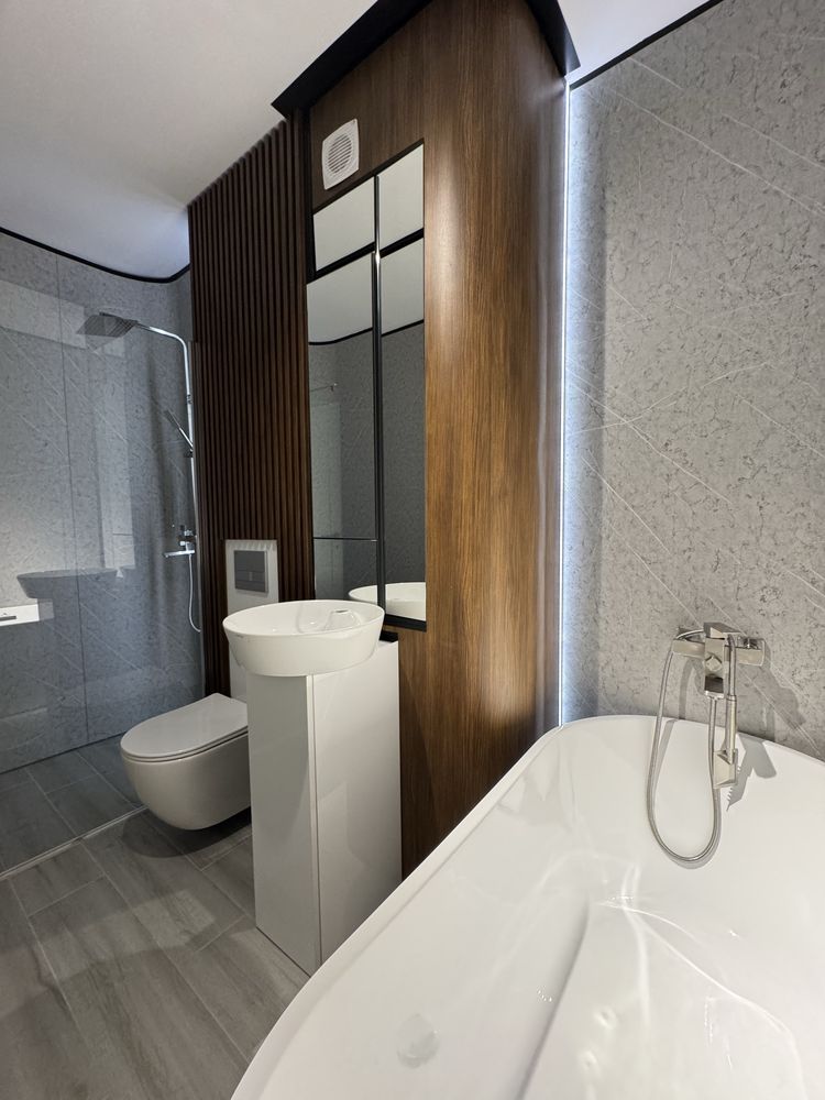 Apartament 2 camere -Elite City. Mobilat si utilat complet !