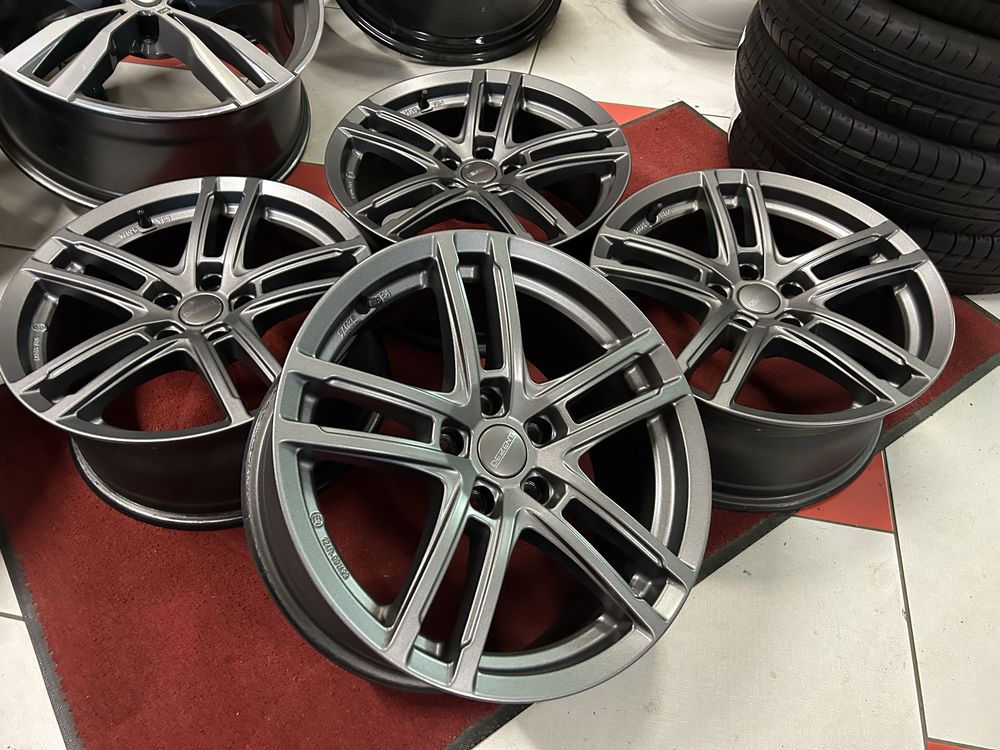 17 цола 5х112 VW Passat Arteon Tiguan Audi A4 A5 A6 Q3 Q5 Skoda