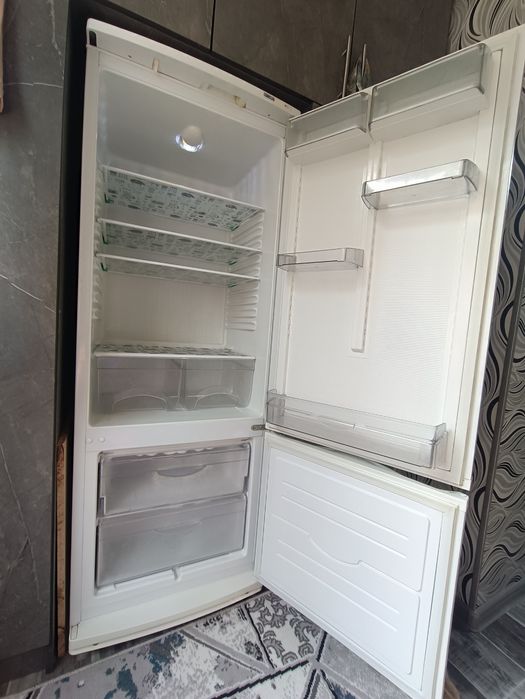 Продан холодильник