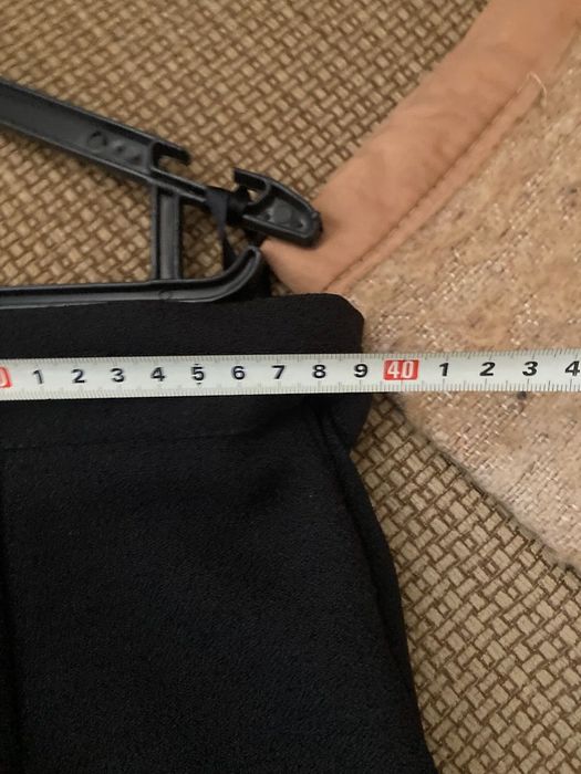 Costum DAMA, compleu