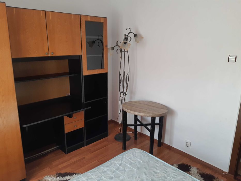 Apartament 2 camere decomandat