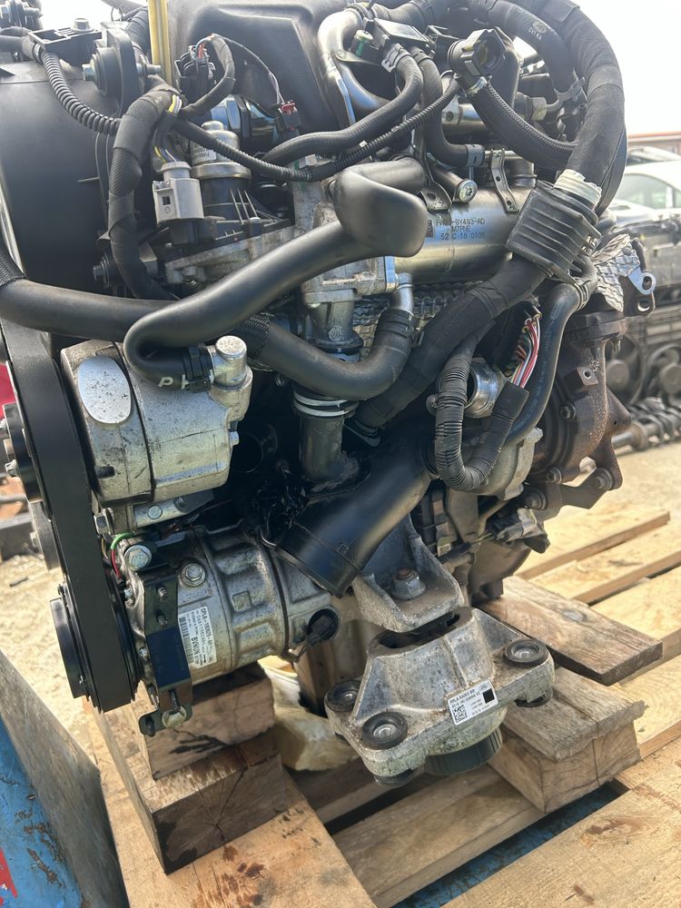 Compresor climă Range Rover Sport 3.0 d 306 DT euro 6 2018