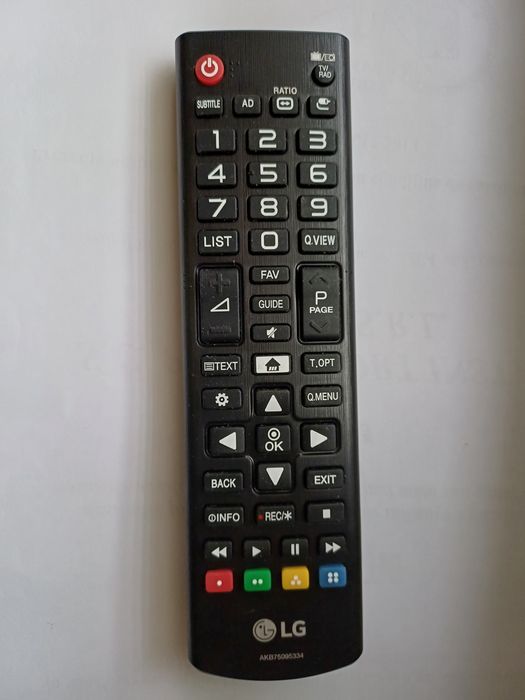 Telecomanda LG originala