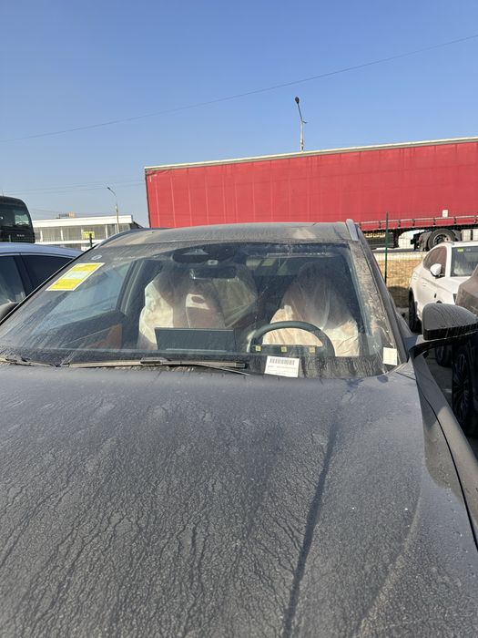 Dong Feng ep008 Restayling