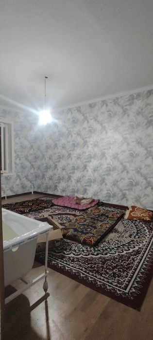 5 хонали квартира ватный