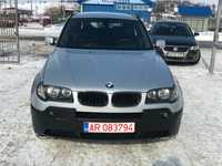 Dezmembrez BMW X3 3,0 d si 2,0 d 2006 E83 !!!