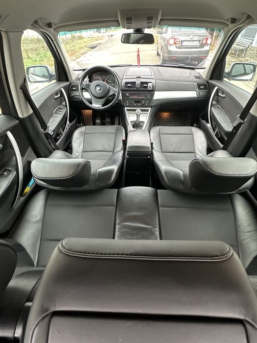 BMW X3 XDrive ‼️‼️