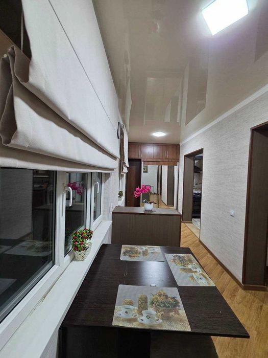 Срочно сдается 2/1/5 на Карасу-2