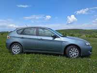 Subaru Impreza 2010 motor 1.5 benzina+gpl