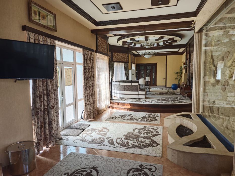 Продается дом 8.5 сотых