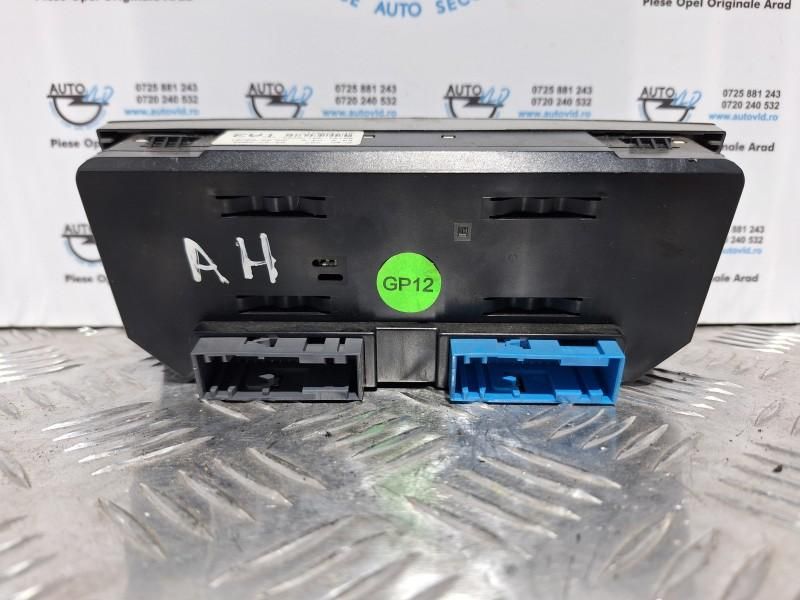 Panou Comanda clima Opel Astra H