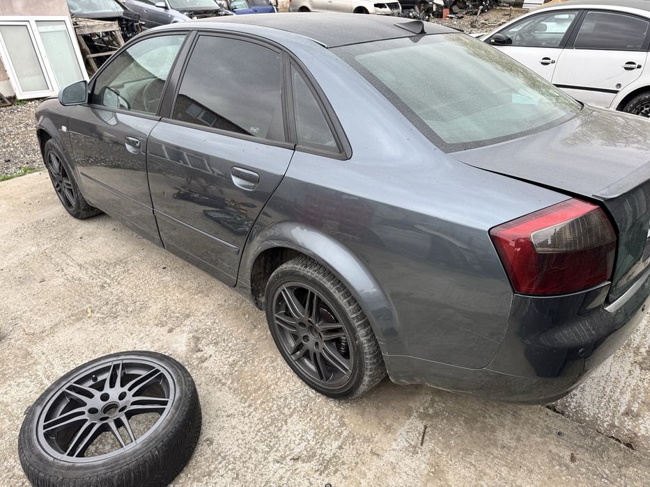 Piese Audi A4 b6 2004 AVF
