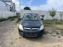 Dezmembrez Opel Zafira B 1.7 diesel 2006-2010