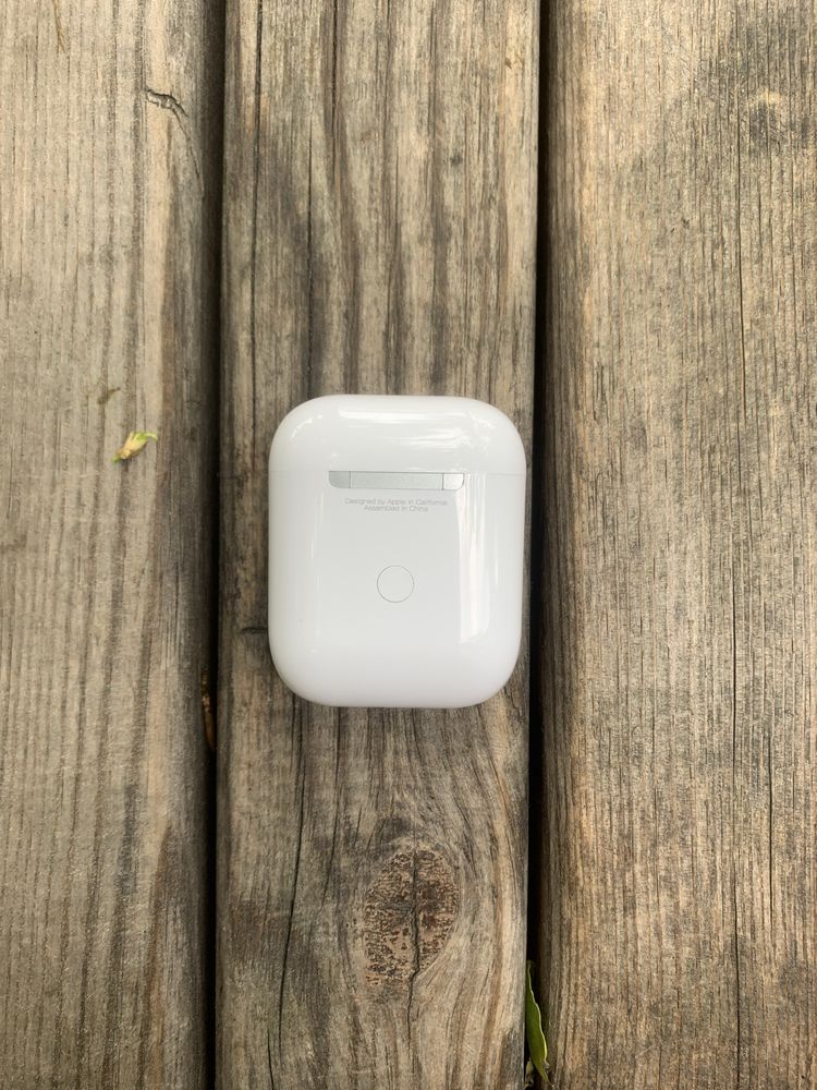 AirPods 2nd Айрподсы