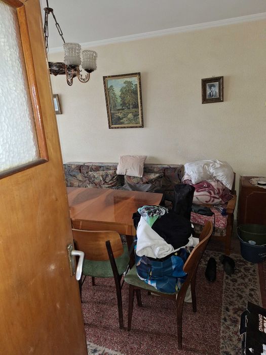 Apartament 2 camere de vanzare - str. Adamclisi