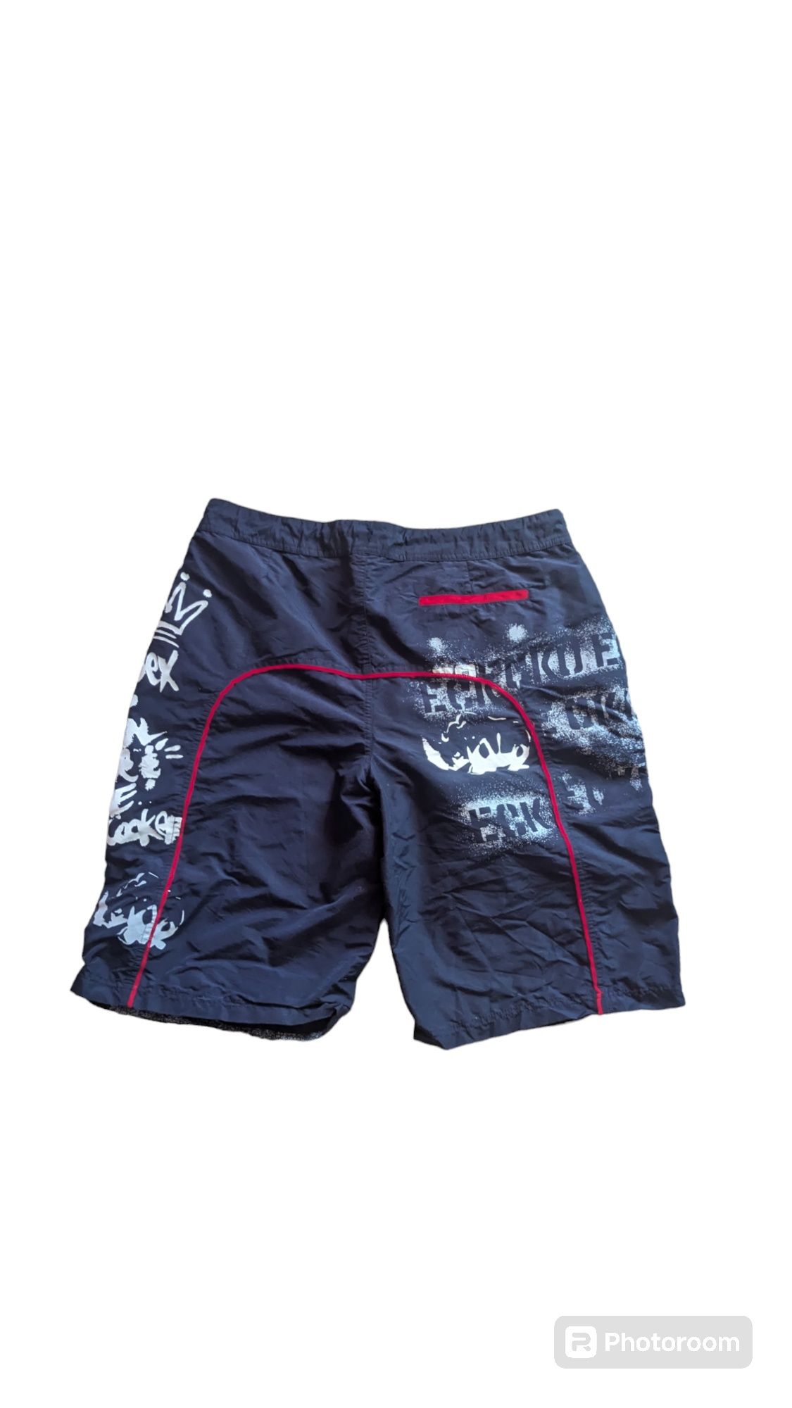 Ecko unltd shorts