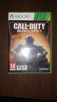 Call of Duty Black Ops III Xbox 360