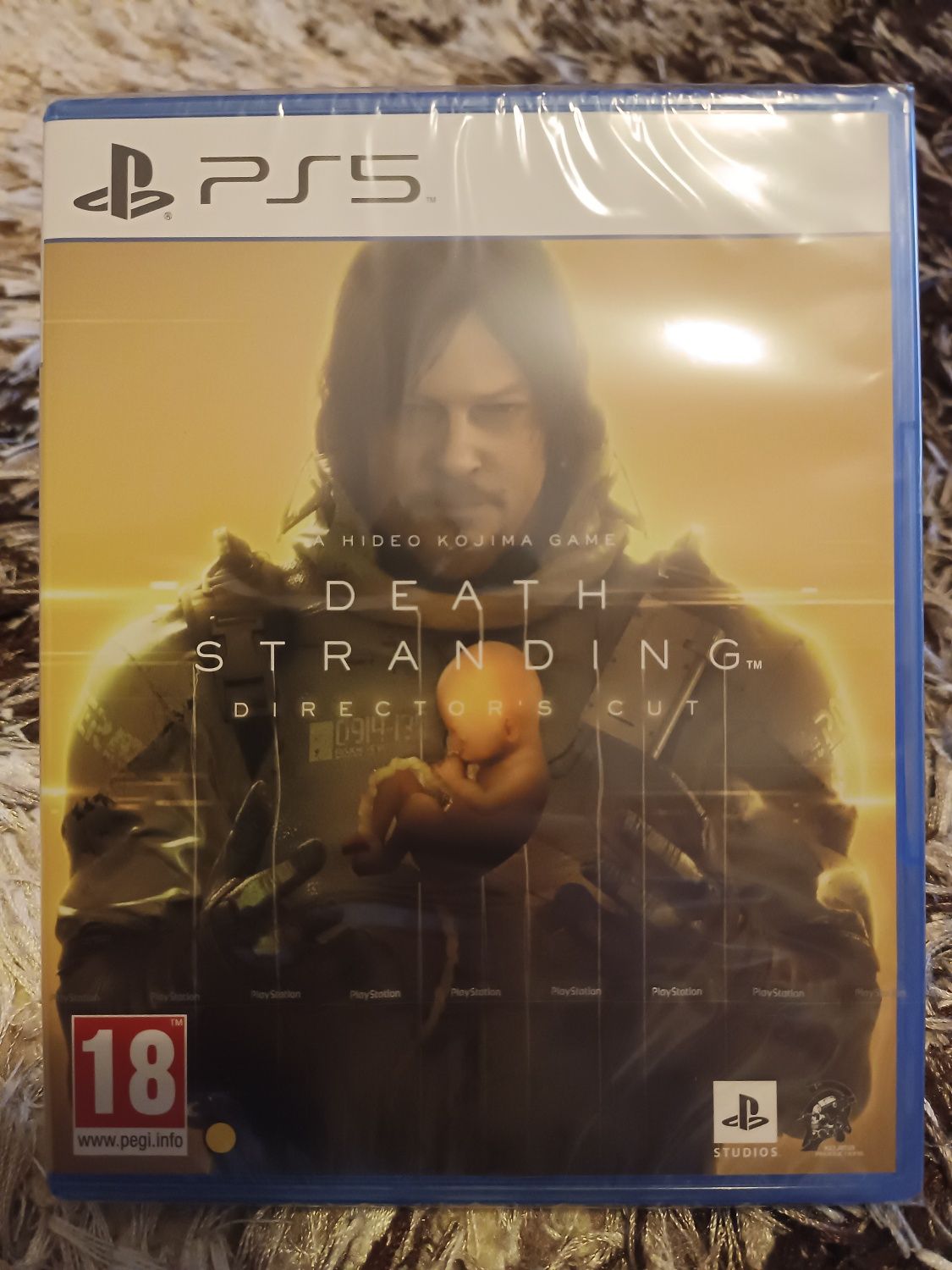 НОВИ PlayStation 5 Игри PS5 Pro