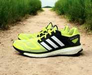 Adidas Energy Boost (45) Маратонки
