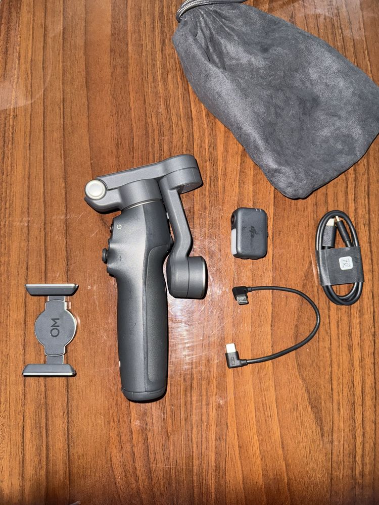 DJI Osmo Mobile 7P