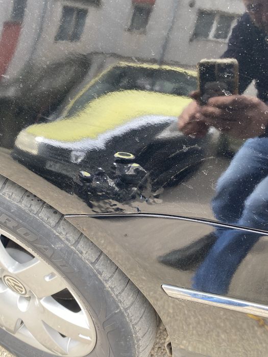 Passat b6 diesel cod motor bmp,un singur ax,