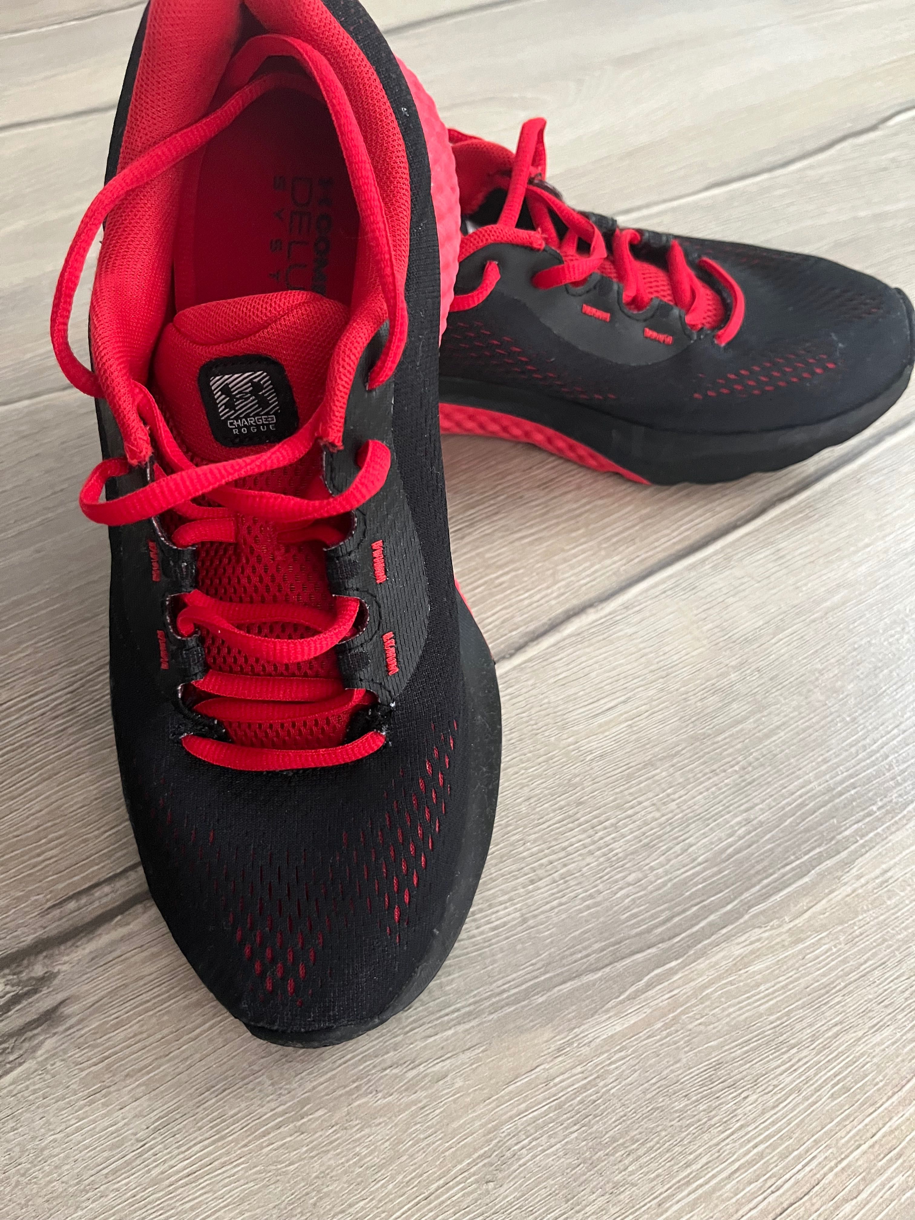 Маратонки Under Armour