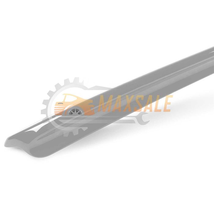 Спойлер за Mercedes лип за багажник на E class W211 седан мерцедес