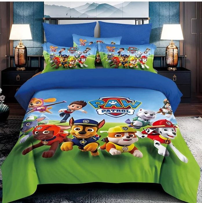 Детски спални комплекти