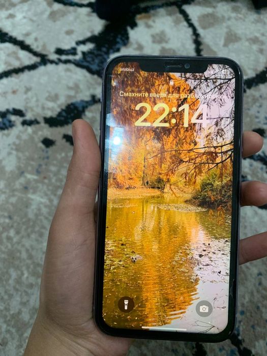 Iphone 11 srochna