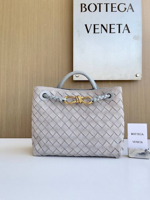 Geanta Bottega Veneta Andiamo