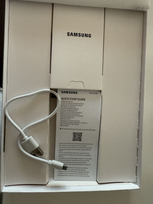 Vand tableta Samsung Galaxy Tab A9 Plus 64 GB