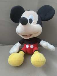 Mickey Mouse Disney original, din pluș, 23 cm