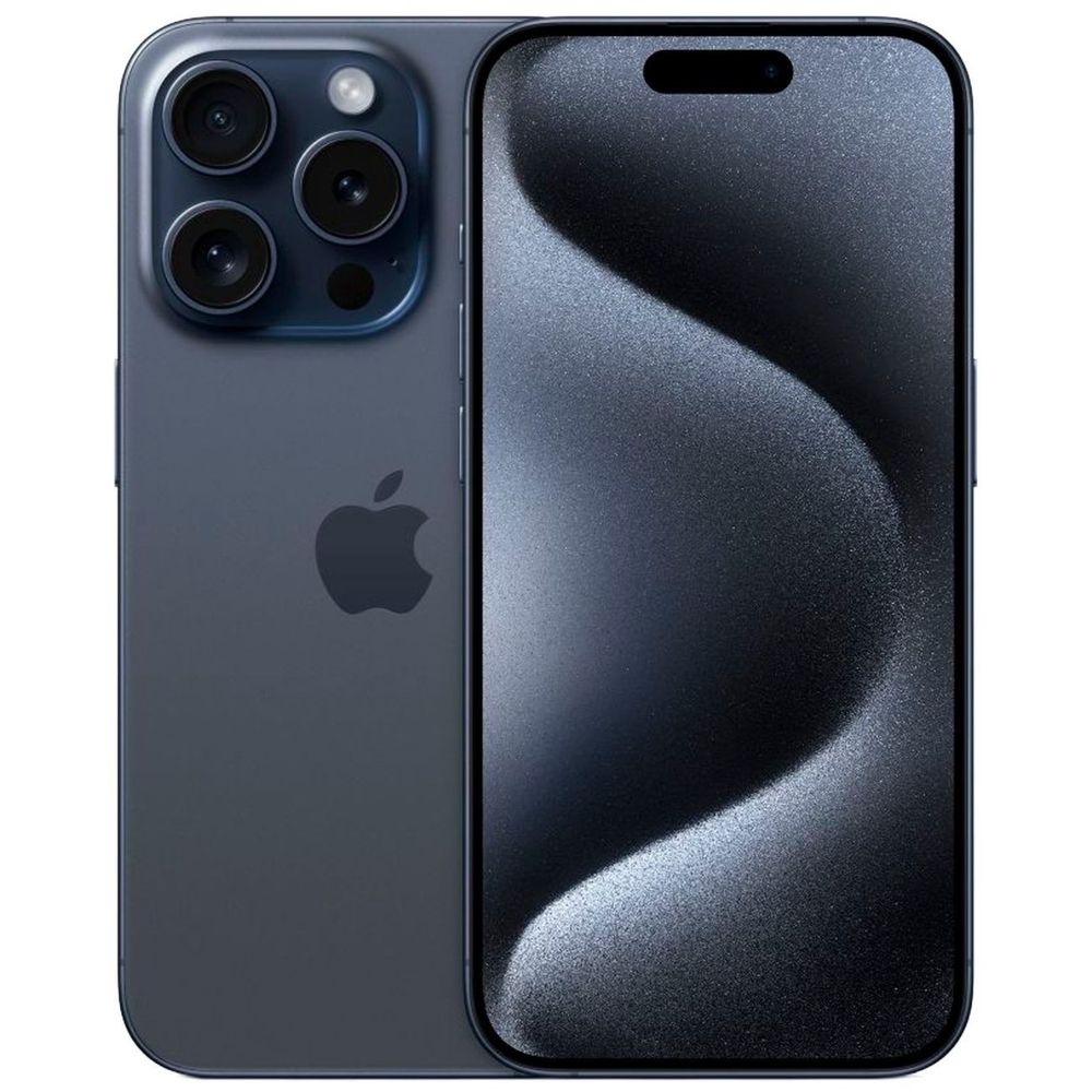 iPhone 15 pro 128gb у Артура в магазине Б-17 Hofmann