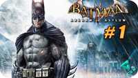 BATMAN game for Playstation