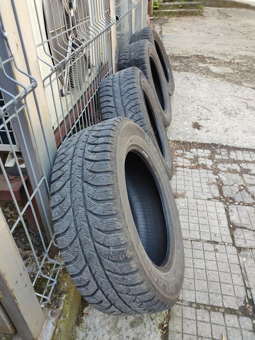 Зимни гуми Lassa 205/60/16