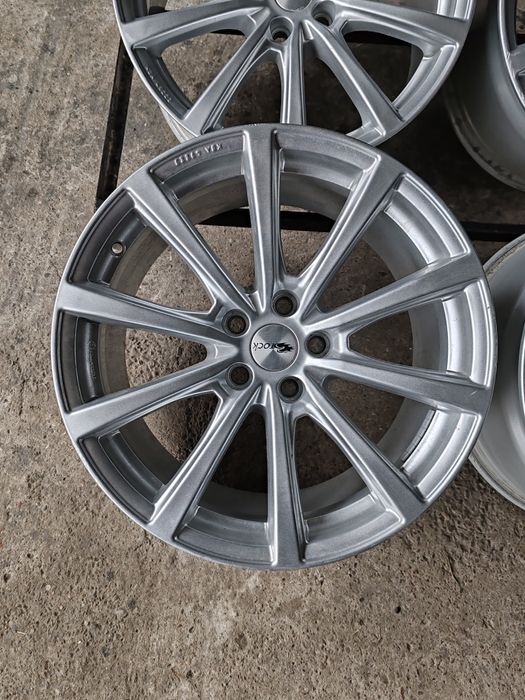 Jante pe 19'' Lexus, Toyota, Nissan, Renault, Tesla, Hyundai etc