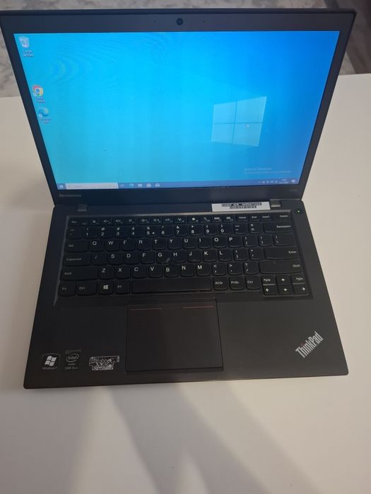Laptop Lenovo t440s